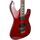 ESP LTD M-200FM 2008 - See Thru Red | See Thru Red, thumbnail 1 of 4