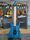ESP LTD MH-203QM See Thru Blue 2020 Electric Guitar | blue, thumbnail 1 of 5