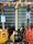 ESP LTD Michael Wilton Demon Signature Distressed Black/Demon Graphic Electric | black, thumbnail 2 of 5