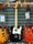 ESP LTD Ron Wood Black 2017 Electric Guitar | black, thumbnail 2 of 5
