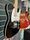 ESP LTD Ron Wood Black 2017 Electric Guitar | black, thumbnail 4 of 5
