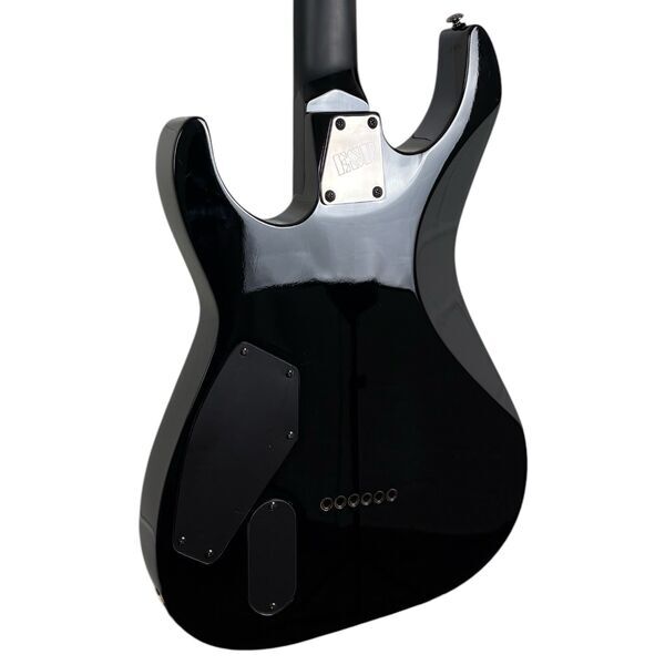 ESP LTD Slayer 25th Anniversary 2011 - Reign in Blood | original, image 5 of 5