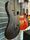 ESP LTD SN1-HT Black Blast 2021 Electric Guitar | black, thumbnail 3 of 5