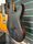 ESP LTD SN1-HT Black Blast 2021 Electric Guitar | black, thumbnail 5 of 5