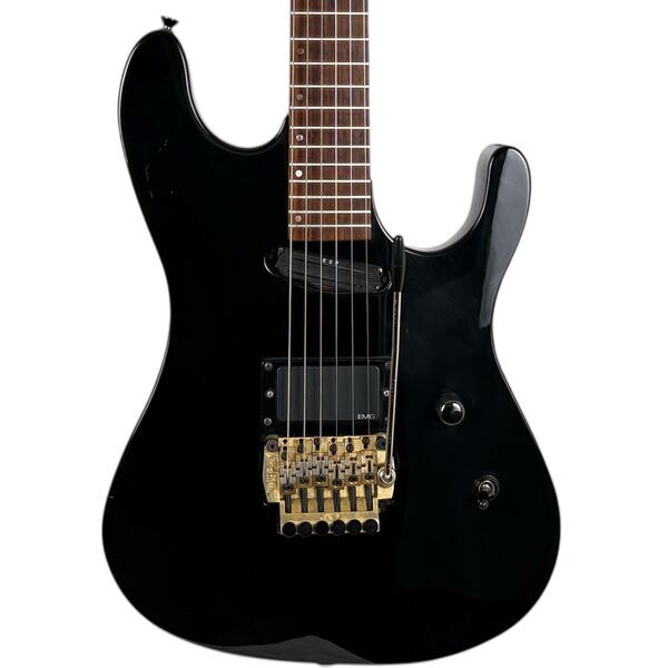 ESP Maverick 1991 - Black | black, image 1 of 5