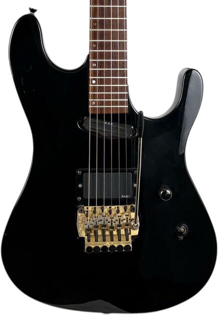 ESP Maverick 1991