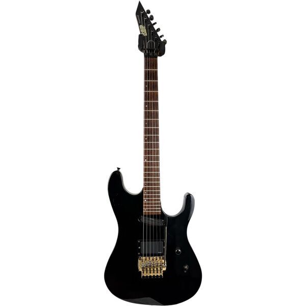 ESP Maverick 1991 - Black | black, image 3 of 5