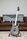 ESP Original M-2 CTM NT Titan | Metal Black Sparkle | Metal Black Sparkle, thumbnail 1 of 5