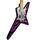 ESP Random Star - Purple Tiger | Purple Tiger, thumbnail 1 of 4