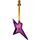 ESP Random Star - Purple Tiger | Purple Tiger, thumbnail 3 of 4