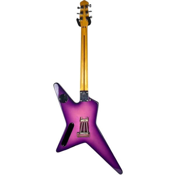 ESP Random Star - Purple Tiger | Purple Tiger, image 3 of 4