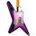 ESP Random Star - Purple Tiger | Purple Tiger, thumbnail 4 of 4