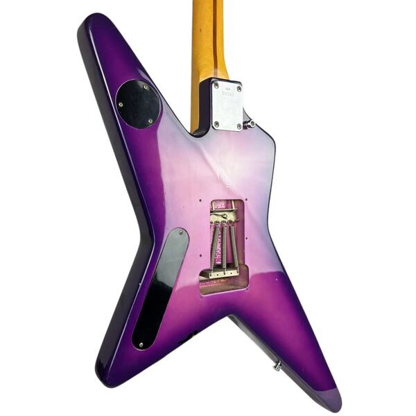 ESP Random Star - Purple Tiger | Purple Tiger, image 4 of 4