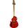 ESP THE ALFEE Signature Angel Classic Junior 1998 | cherry sunburst, thumbnail 5 of 5