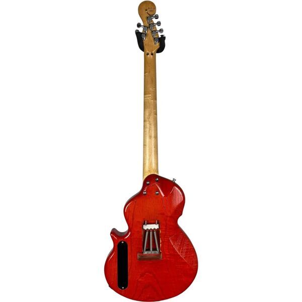 ESP THE ALFEE Signature Angel Classic Junior 1998 | cherry sunburst, image 5 of 5
