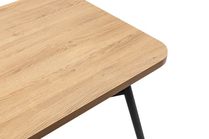 Esstisch 160cm | braun, image 4 of 4