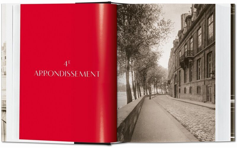 Eugène Atget. Paris | bianco, image 2 of 4