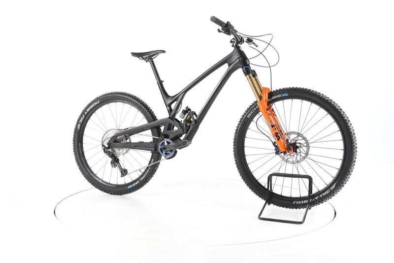 Evil Bikes Wreckoning 2021 | nero | 29" | L, image 1 of 4