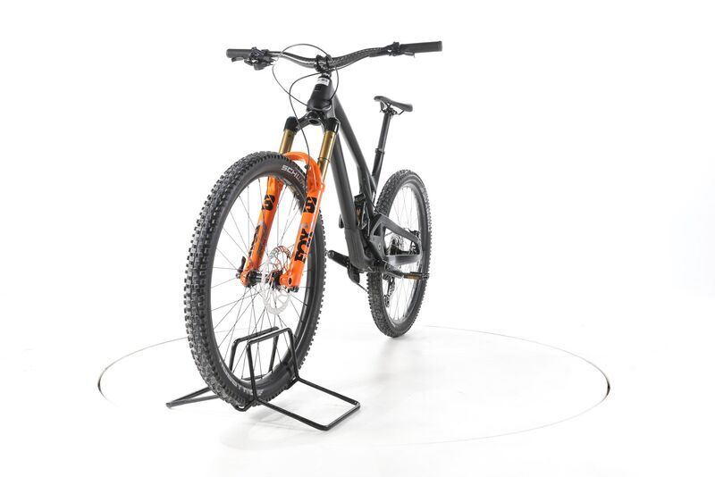 Evil Bikes Wreckoning 2021 | nero | 29" | L, image 4 of 4