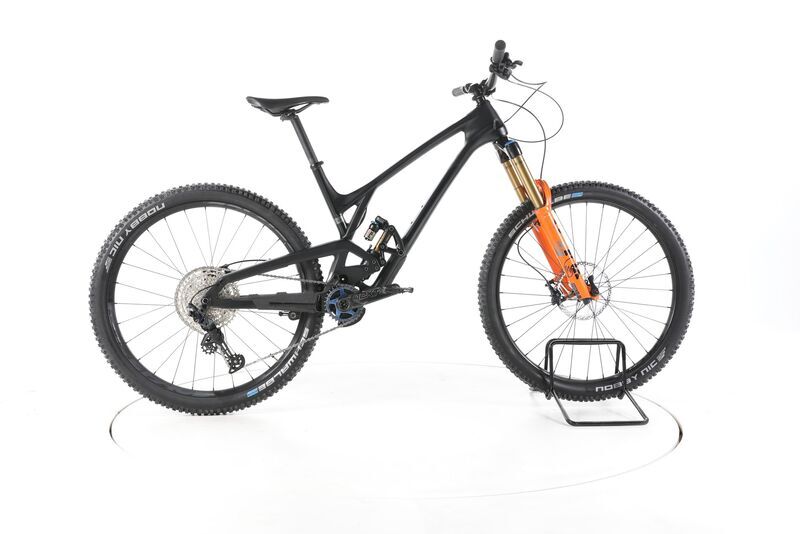 Evil Bikes Wreckoning 2021 | czarny | 29" | L, image 1 of 5