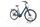 Excelsior Pearl 2022 | blue | 28" | 50 cm | < 500 km, thumbnail 1 of 4