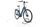 Excelsior Pearl 2022 | blue | 28" | 50 cm | < 500 km, thumbnail 2 of 4