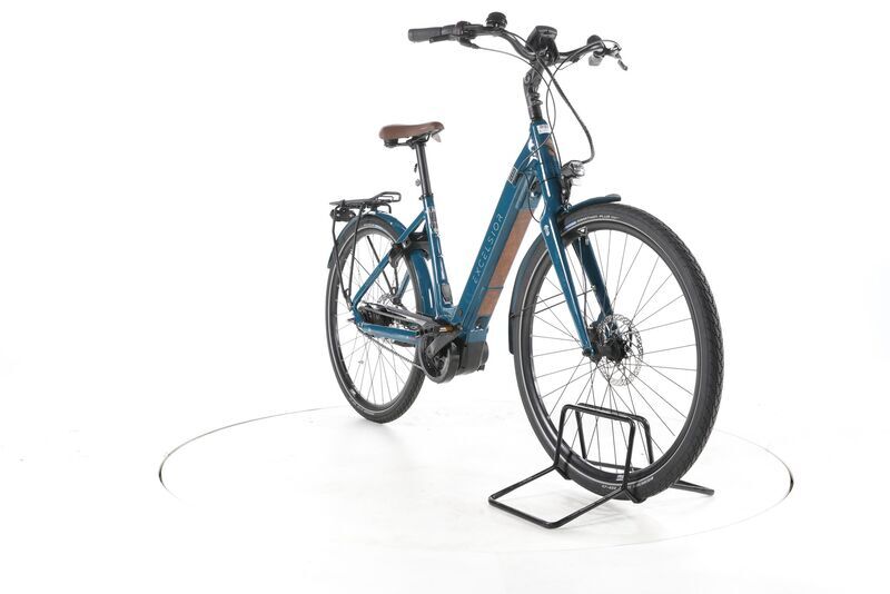 Excelsior Pearl 2022 | blue | 28" | 50 cm | < 500 km, image 2 of 4