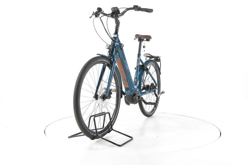 Excelsior Pearl 2022 | blue | 28" | 50 cm | < 500 km, image 4 of 4