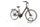Excelsior Pearl 2022 | bruin | 28" | 44 cm | 500 - 3000 km, thumbnail 1 of 4