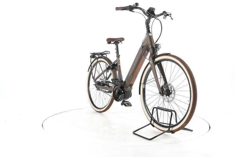 Excelsior Pearl 2022 | bruin | 28" | 44 cm | 500 - 3000 km, image 2 of 4