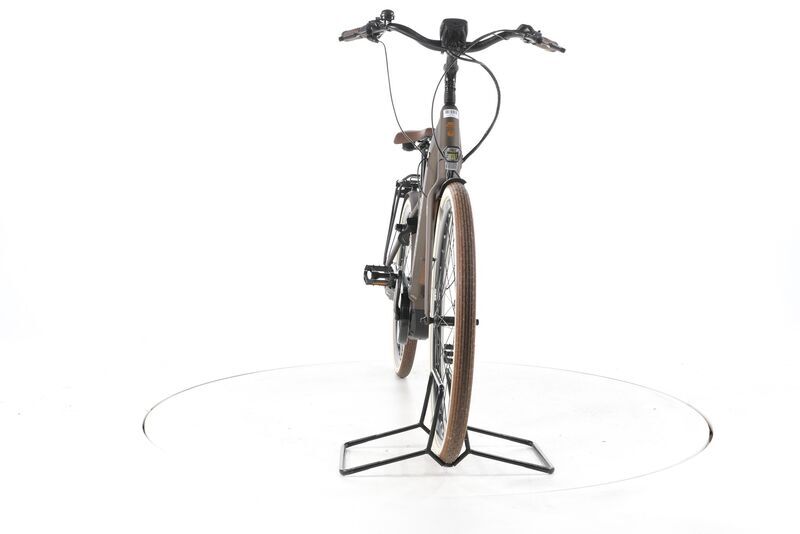 Excelsior Pearl 2022 | bruin | 28" | 44 cm | 500 - 3000 km, image 3 of 4