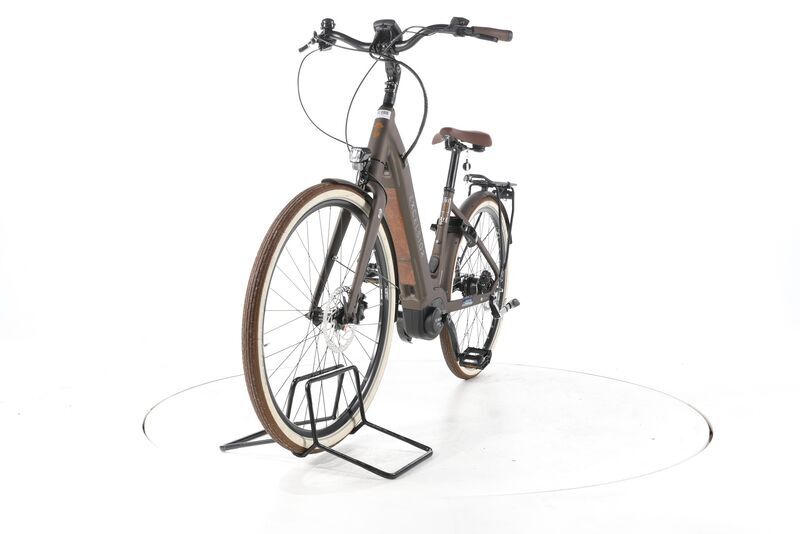 Excelsior Pearl 2022 | bruin | 28" | 44 cm | 500 - 3000 km, image 4 of 4