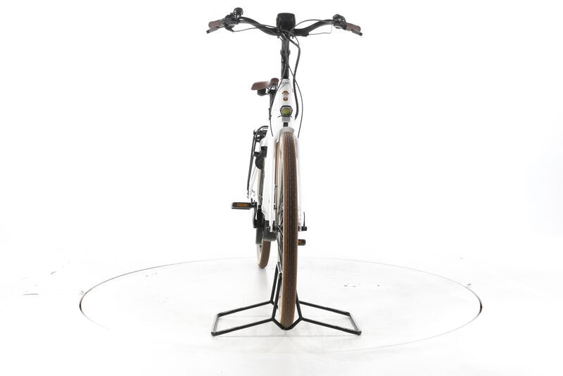 Excelsior Pearl 2022 | Weiß | 28" | 55 cm | 500 - 3000 km, image 3 of 4