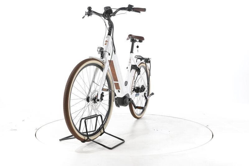 Excelsior Pearl 2022 | Weiß | 28" | 55 cm | 500 - 3000 km, image 4 of 4