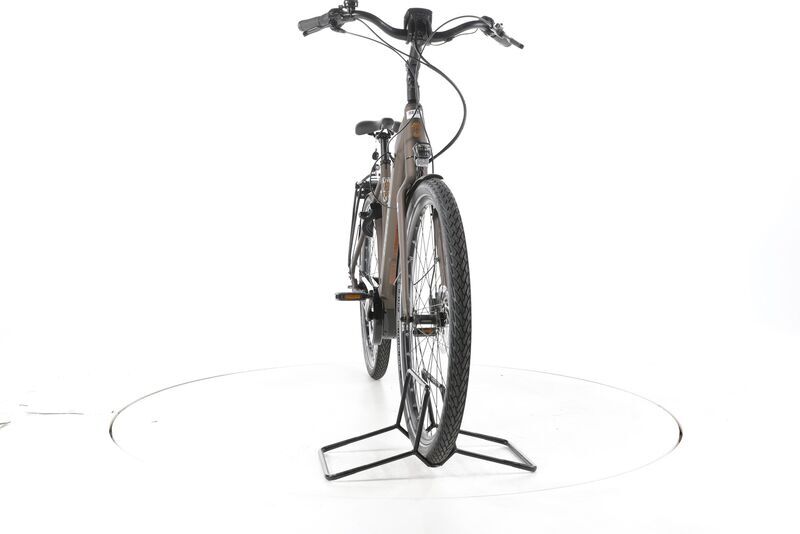 Excelsior Pearl 2022 | brown | 28" | 55 cm | 500 - 3000 km, image 4 of 5