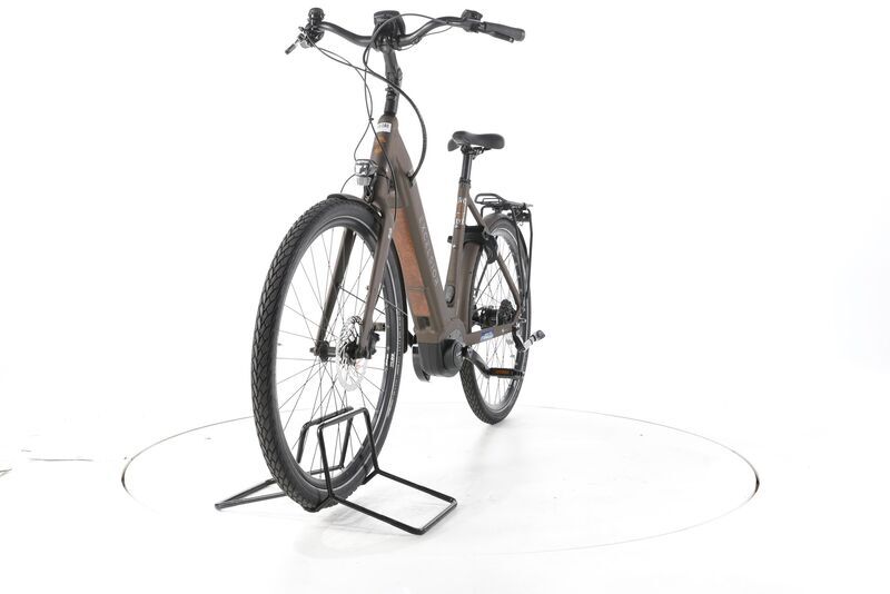 Excelsior Pearl 2022 | brown | 28" | 55 cm | 500 - 3000 km, image 5 of 5