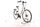 Excelsior Pearl 2022 | bílá | 28" | 45 cm | 500 - 3000 km, thumbnail 3 of 5