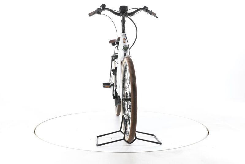 Excelsior Pearl 2022 | bílá | 28" | 45 cm | 500 - 3000 km, image 4 of 5
