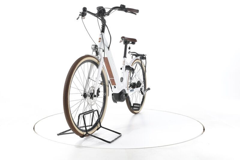 Excelsior Pearl 2022 | bílá | 28" | 45 cm | 500 - 3000 km, image 5 of 5