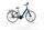 Excelsior Pearl 2022 | bleu | 28" | 45 cm | 500 - 3000 km, thumbnail 1 of 5