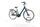 Excelsior Pearl 2022 | bleu | 28" | 45 cm | 500 - 3000 km, thumbnail 2 of 5