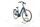 Excelsior Pearl 2022 | bleu | 28" | 45 cm | 500 - 3000 km, thumbnail 3 of 5