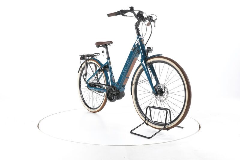 Excelsior Pearl 2022 | bleu | 28" | 45 cm | 500 - 3000 km, image 3 of 5