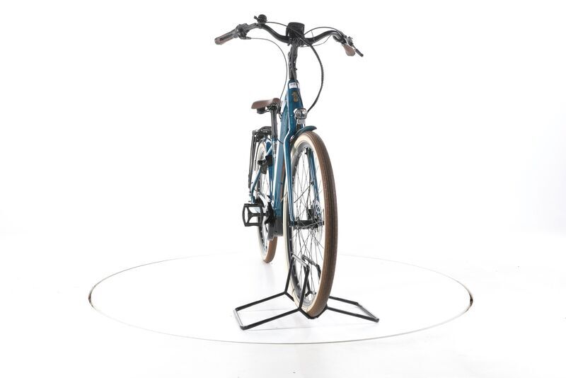 Excelsior Pearl 2022 | bleu | 28" | 45 cm | 500 - 3000 km, image 4 of 5