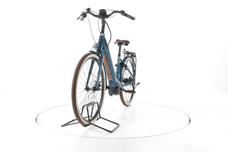 Excelsior Pearl 2022 | bleu | 28" | 45 cm | 500 - 3000 km, image 5 of 5