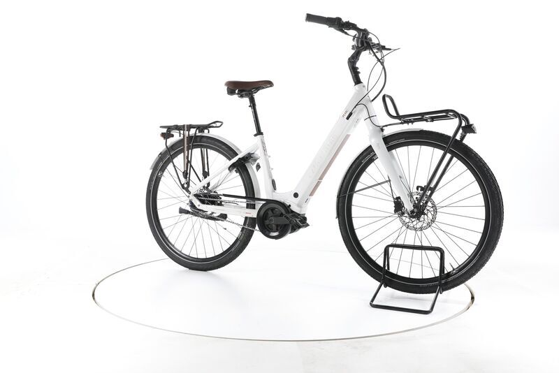 Excelsior Pearl 2022 | biały | 28" | keine Angabe | 500 - 3000 km, image 2 of 5