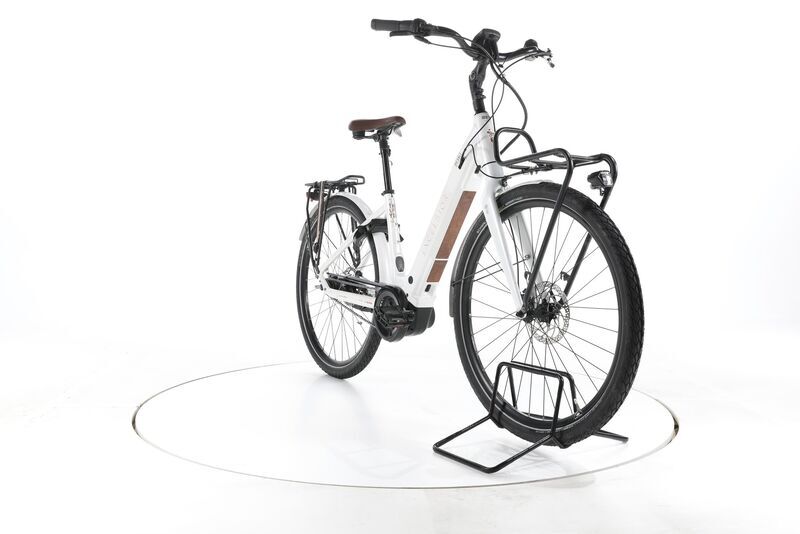 Excelsior Pearl 2022 | biały | 28" | keine Angabe | 500 - 3000 km, image 3 of 5