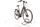 Excelsior Pearl 2022 | braun | 28" | ingen oplysninger | 500 - 3000 km, thumbnail 3 of 5