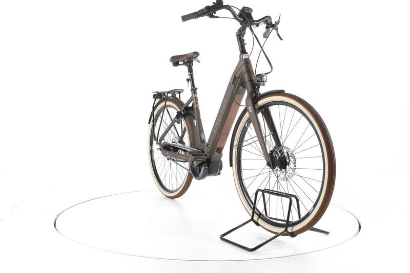 Excelsior Pearl 2022 | braun | 28" | ingen oplysninger | 500 - 3000 km, image 3 of 5