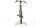 Excelsior Pearl 2022 | braun | 28" | ingen oplysninger | 500 - 3000 km, thumbnail 4 of 5